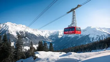 Alpen Gold