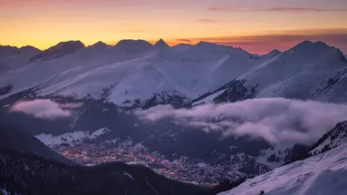 Alpen Gold