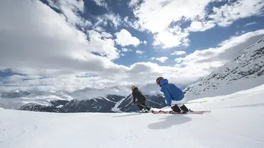 Alpen Gold