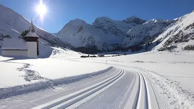 Alpen Gold