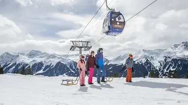 Alpen Gold