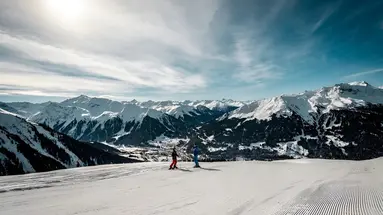 Alpen Gold