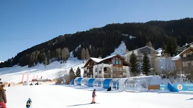 Alpen Gold