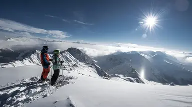 Alpen Gold