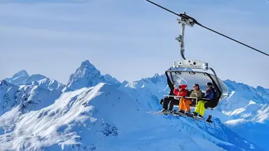 Alpen Gold