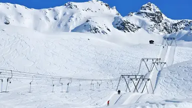 Alpen Gold