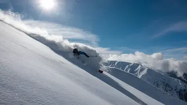 Alpen Gold