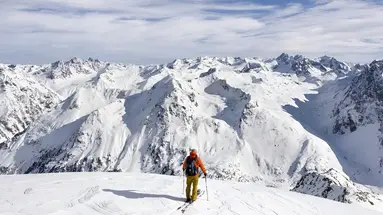 Alpen Gold