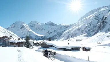 Alpen Gold