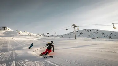 Alpen Gold