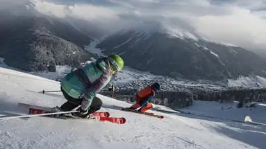 Alpen Gold