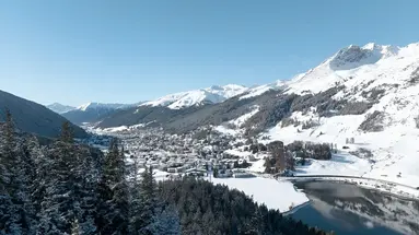 Alpen Gold