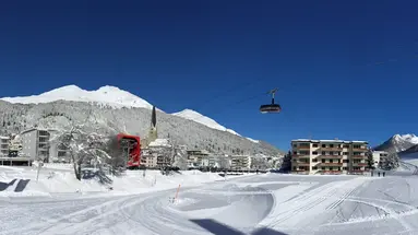 Alpen Gold