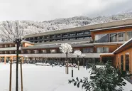 Alpen Montafon