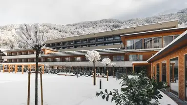 Alpen Montafon