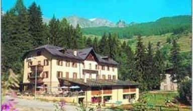 Alpen Pejo Fonti