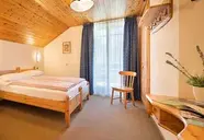 Alpen Resort Bivio