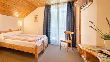 Alpen Resort Bivio