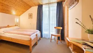 Alpen Resort Bivio