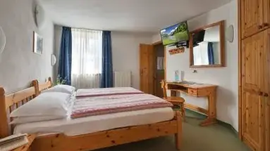 Alpen Resort Bivio