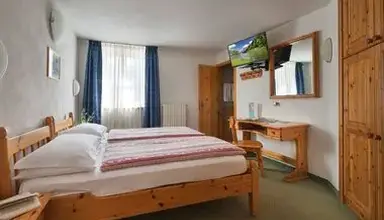 Alpen Resort Bivio