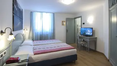 Alpen Resort Bivio