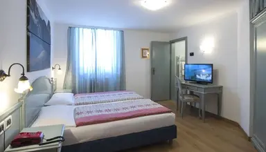 Alpen Resort Bivio