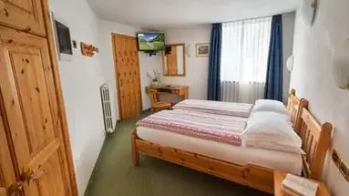 Alpen Resort Bivio