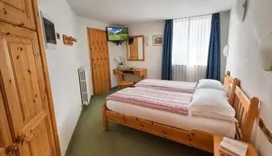Alpen Resort Bivio