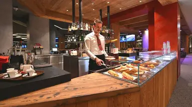 Alpen Resort Bivio