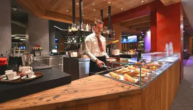 Alpen Resort Bivio
