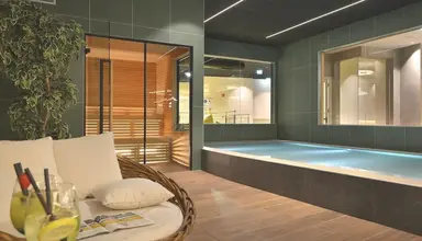 Alpen Resort Bivio