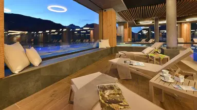 Alpen Resort Bivio