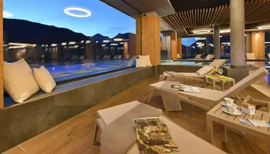 Alpen Resort Bivio