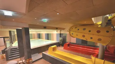 Alpen Resort Bivio
