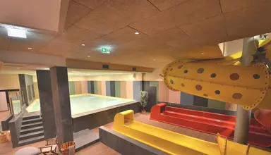 Alpen Resort Bivio