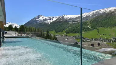 Alpen Resort Bivio