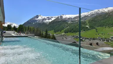 Alpen Resort Bivio