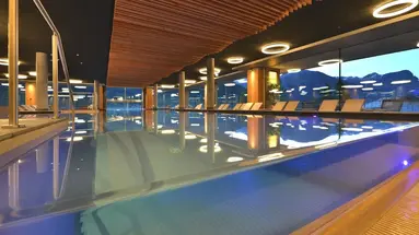 Alpen Resort Bivio
