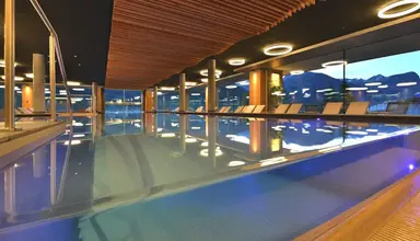 Alpen Resort Bivio