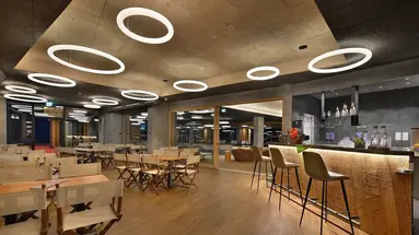 Alpen Resort Bivio