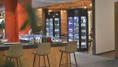 Alpen Resort Bivio