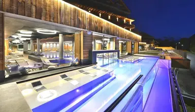 Alpen Resort Bivio