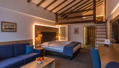 Alpen Resort