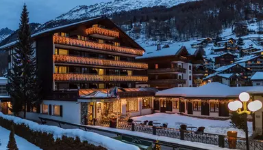 Alpen Resort