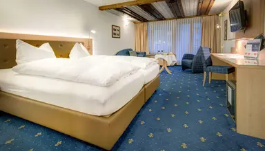 Alpen Resort