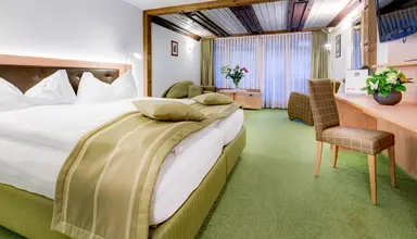 Alpen Resort