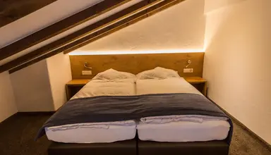 Alpen Resort