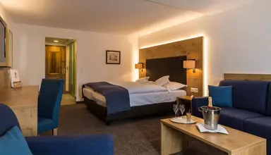 Alpen Resort