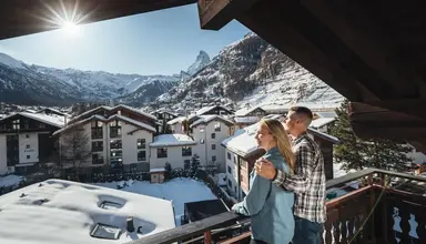 Alpen Resort
